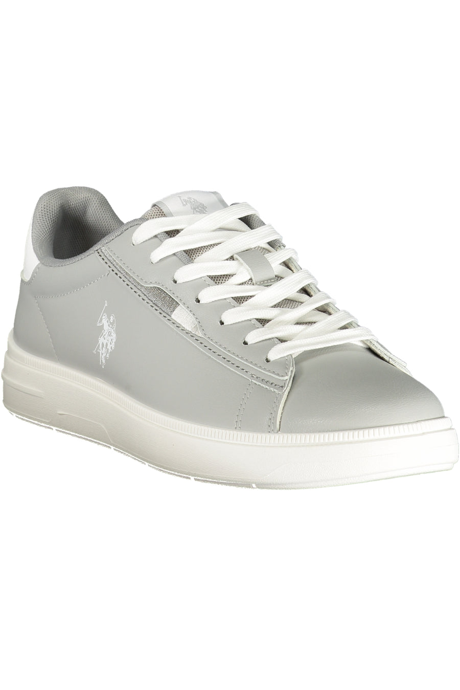 U.S. Polo Assn. Men's Sports Footwear, Grey