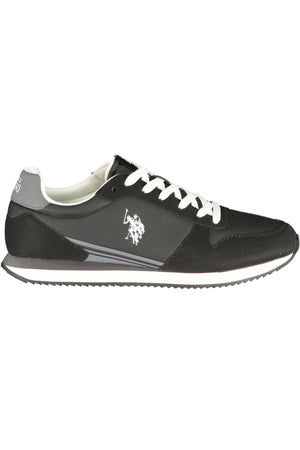 U.S. Polo Assn. Men's Sneakers HAPPY002M6YH1