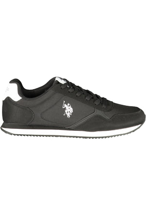 U.S. Polo Assn. Men's Sneakers HAPPY001M6NH1