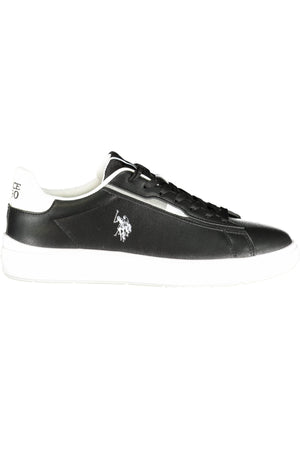 U.S. Polo Assn. Men's Sneakers ARIS001M6YM1