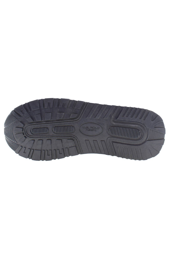 U.S. Polo Assn. Children's Blue Sports Footwear
