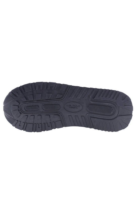 U.S. Polo Assn. Children's Yellow Sports Footwear