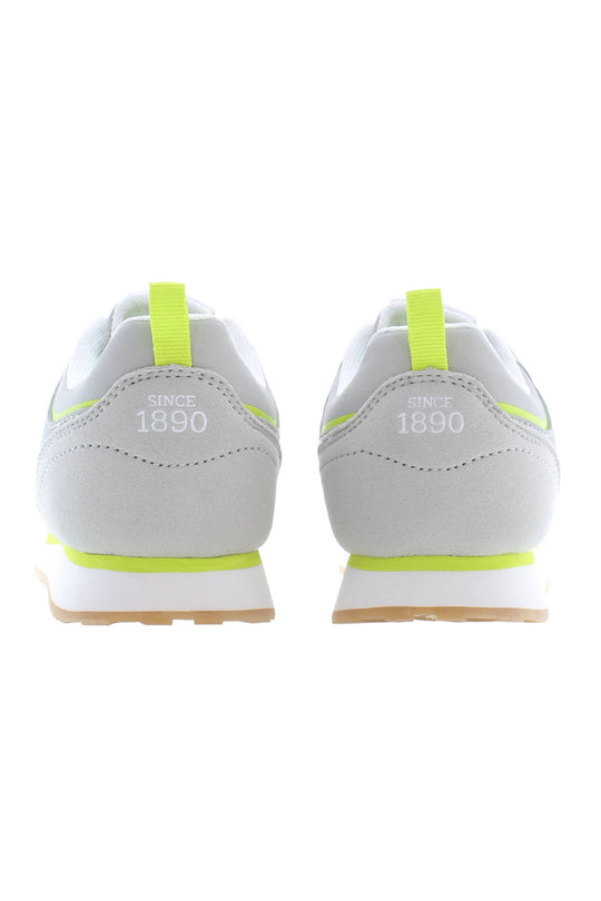 U.S. Polo Assn. Children's Sports Footwear, Grey
