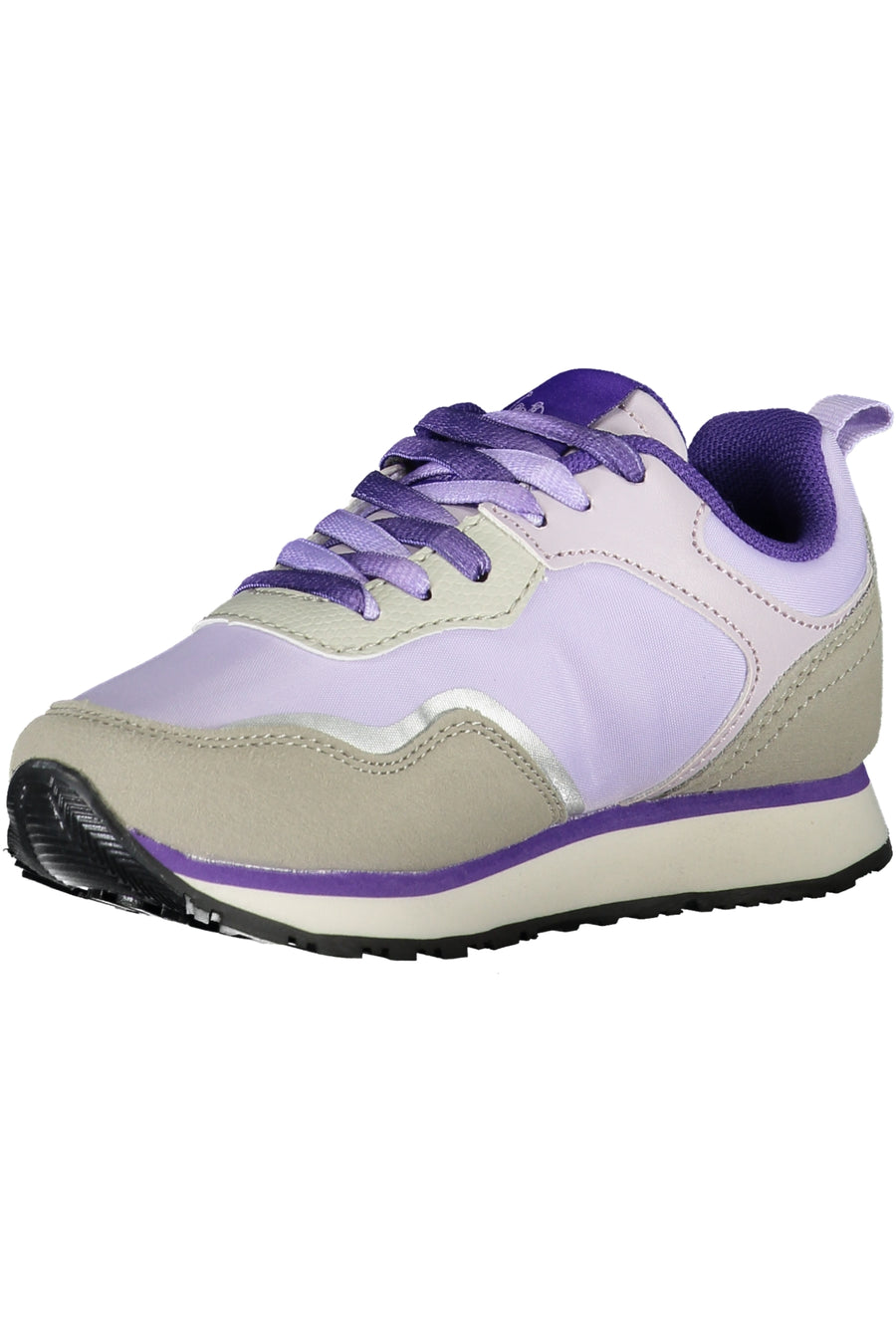 U.S. Polo Assn. Purple Children's Sports Footwear