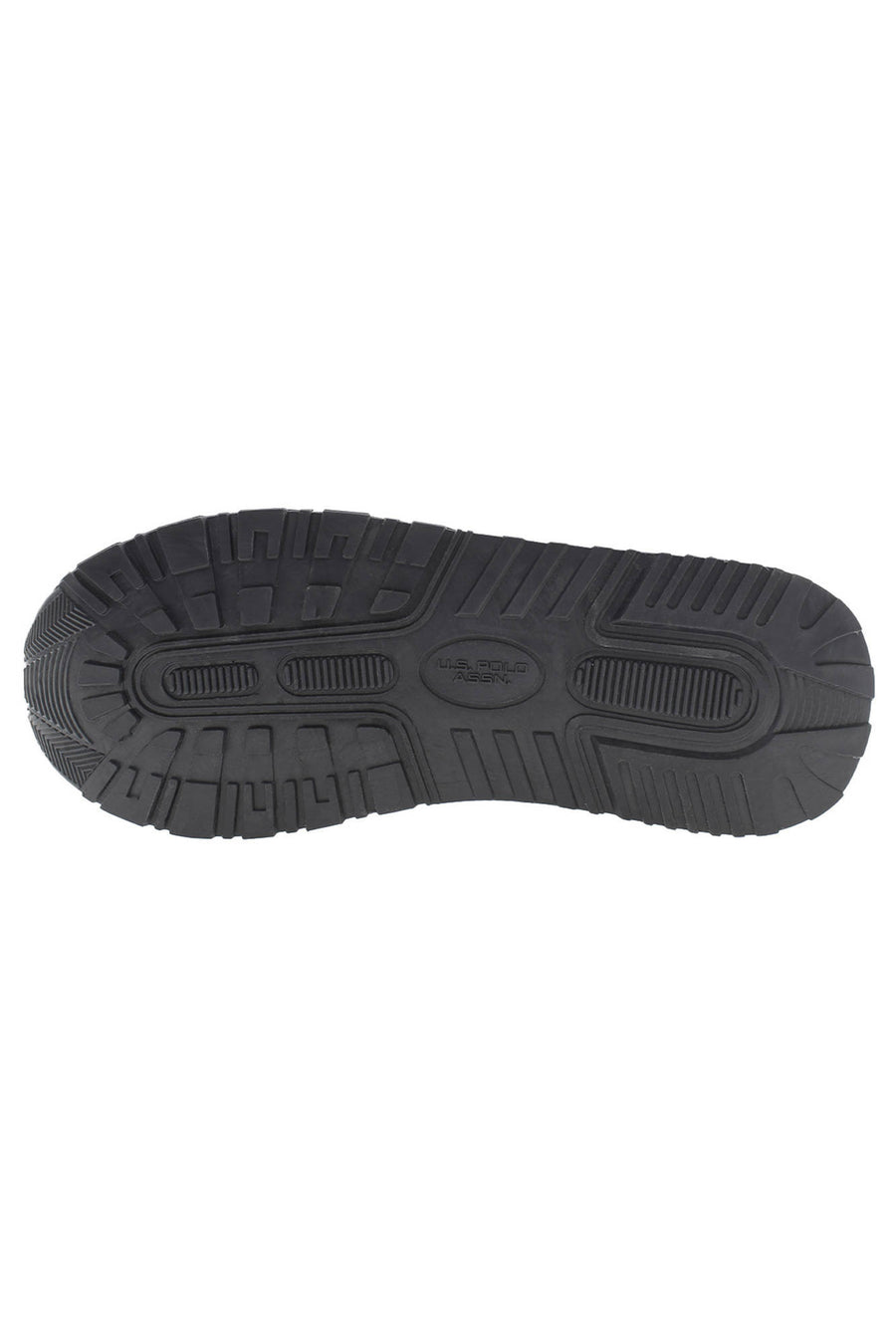 U.S. Polo Assn. Children's Blue Sports Footwear