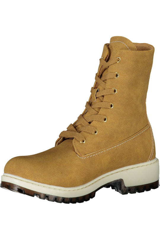 U.S. Polo Assn. Women's Brown Boot