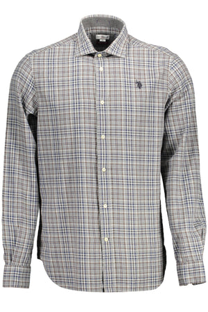 U.S. Polo Assn. Men's Shirt 6408653309
