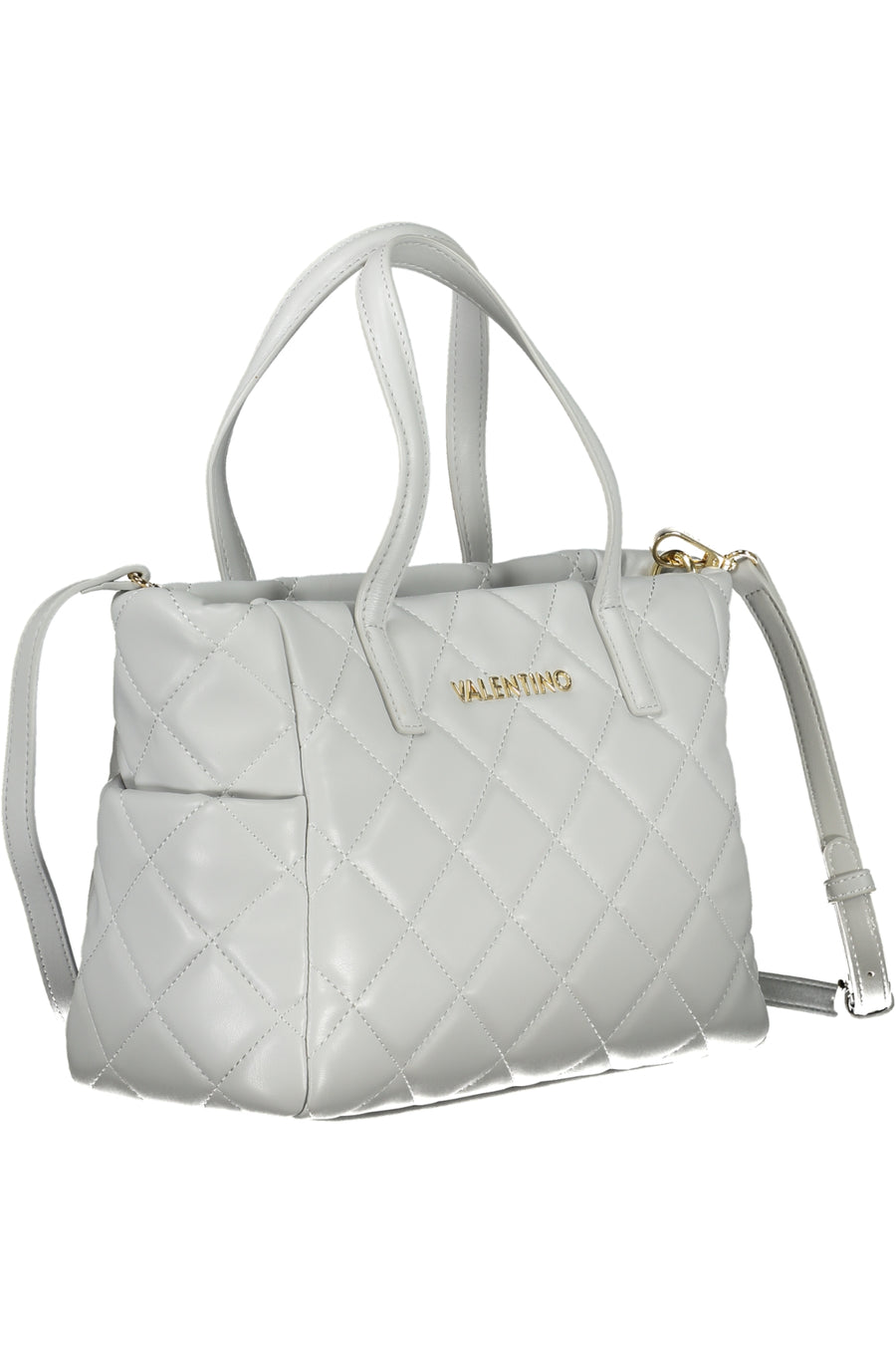 Valentino Bags Women's Bag Grey