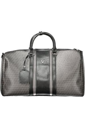 Valentino Bags Women's Black Duffle Bag