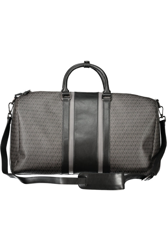 Valentino Bags Women's Black Duffle Bag