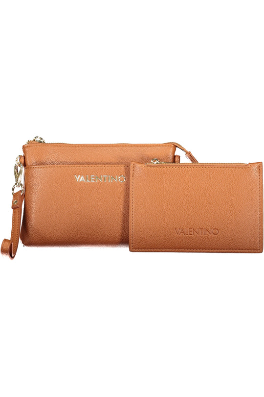 Valentino Bags Women's Brown Wallet