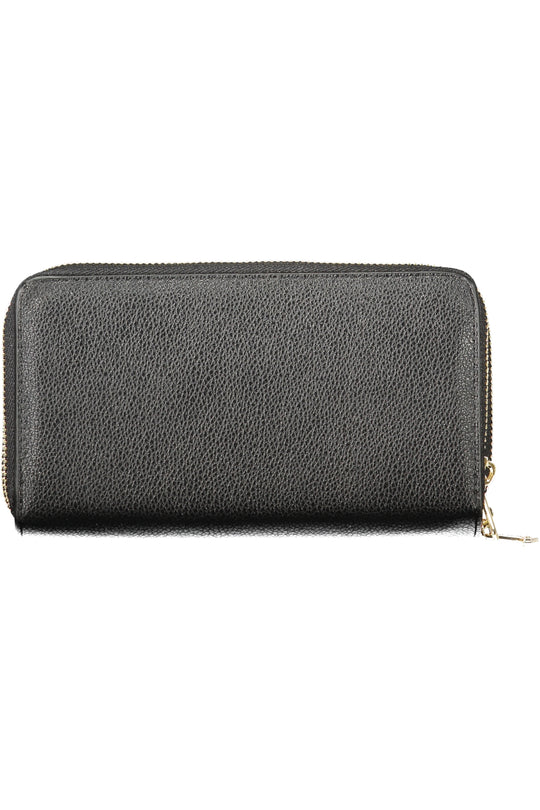 Valentino Bags Women's Black Wallet