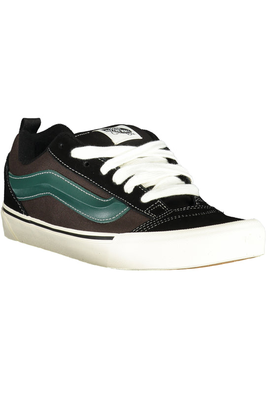 Vans Men's Sports Footwear Black
