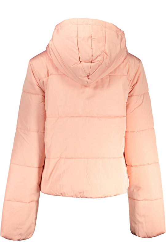 Vans Pink Women's Jacket